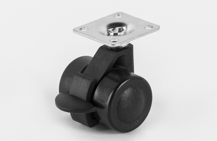 Опора колесная TL 9.45266